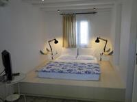 Mike'S Place Antiparos Town Exterior foto