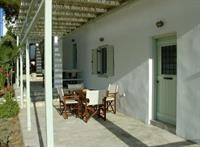 Mike'S Place Antiparos Town Exterior foto